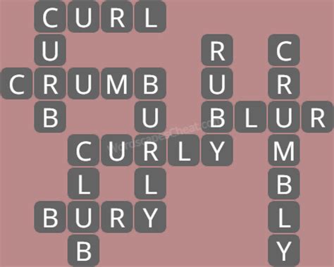 Wordscapes Level 4350, Frigid 14 Answers .